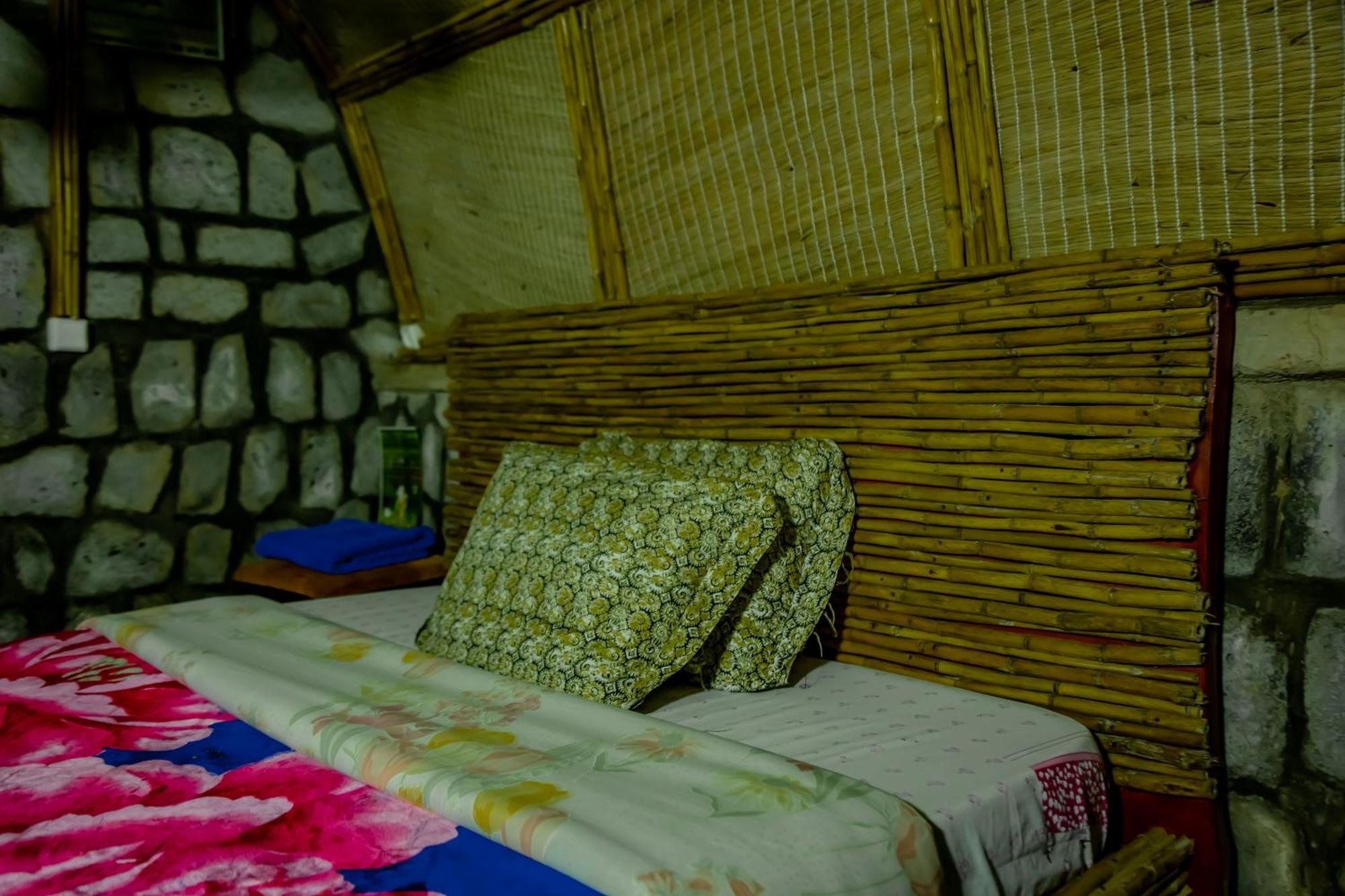 Fravan Eco Resort By Apogee Ruhengeri Ngoại thất bức ảnh