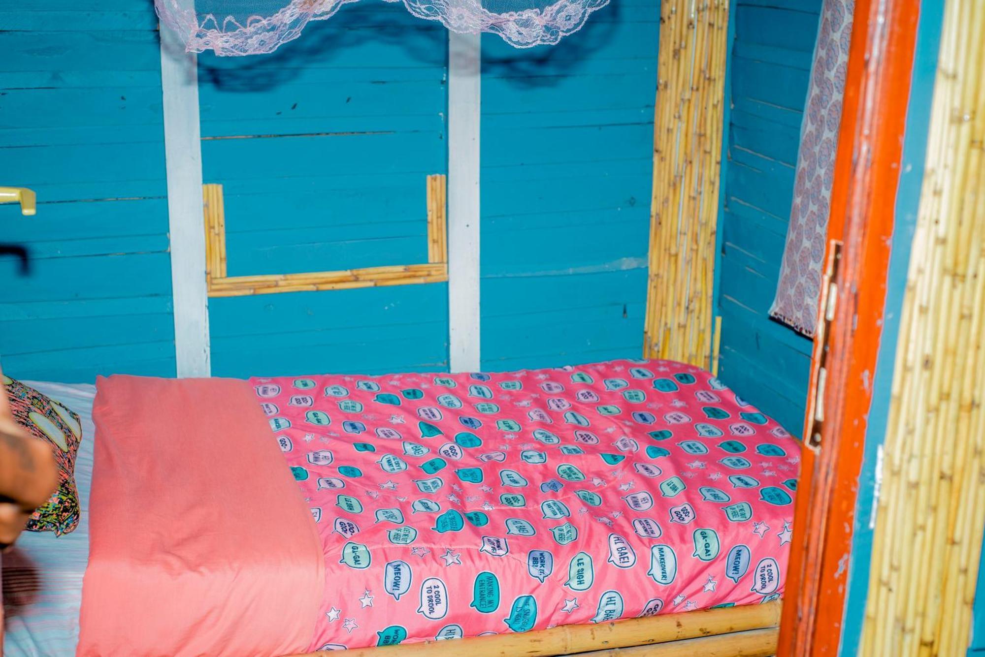 Fravan Eco Resort By Apogee Ruhengeri Ngoại thất bức ảnh