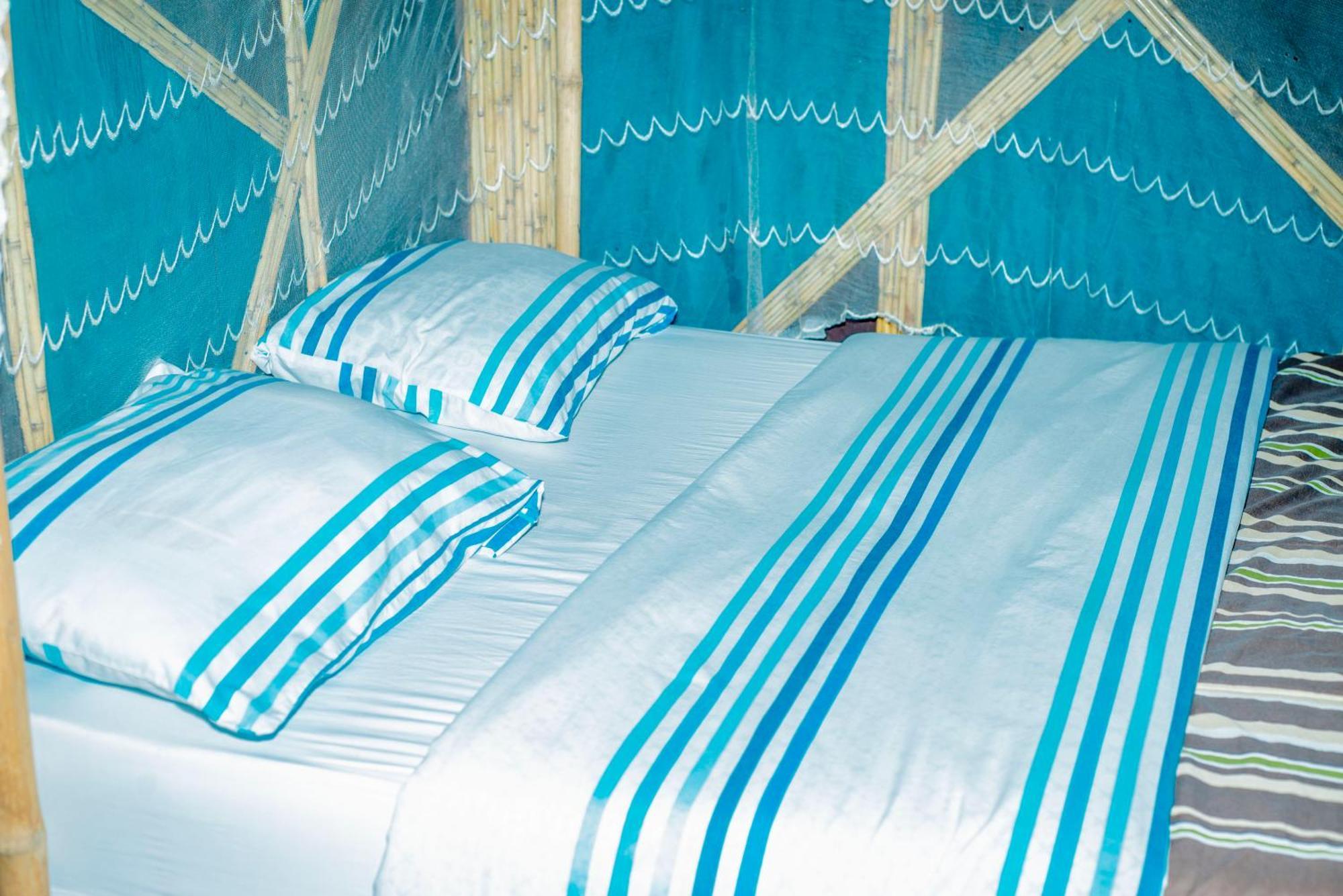 Fravan Eco Resort By Apogee Ruhengeri Ngoại thất bức ảnh